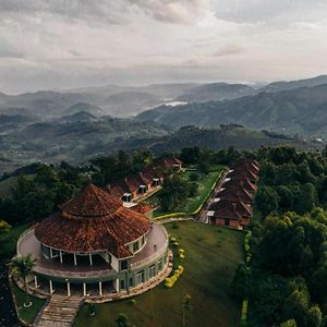 Nyungwe Hill View Hotel