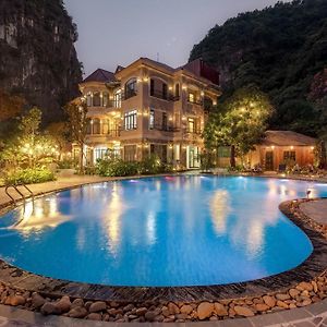 Indochine Boutique Hotel Ninh Binh